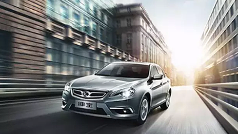 戰(zhàn)略布局，北汽集團發(fā)力汽車領(lǐng)域新技術(shù)