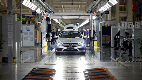 “同一品牌 同一品質(zhì)”——解讀北京奔馳 探尋北汽集團(tuán)國際化之路